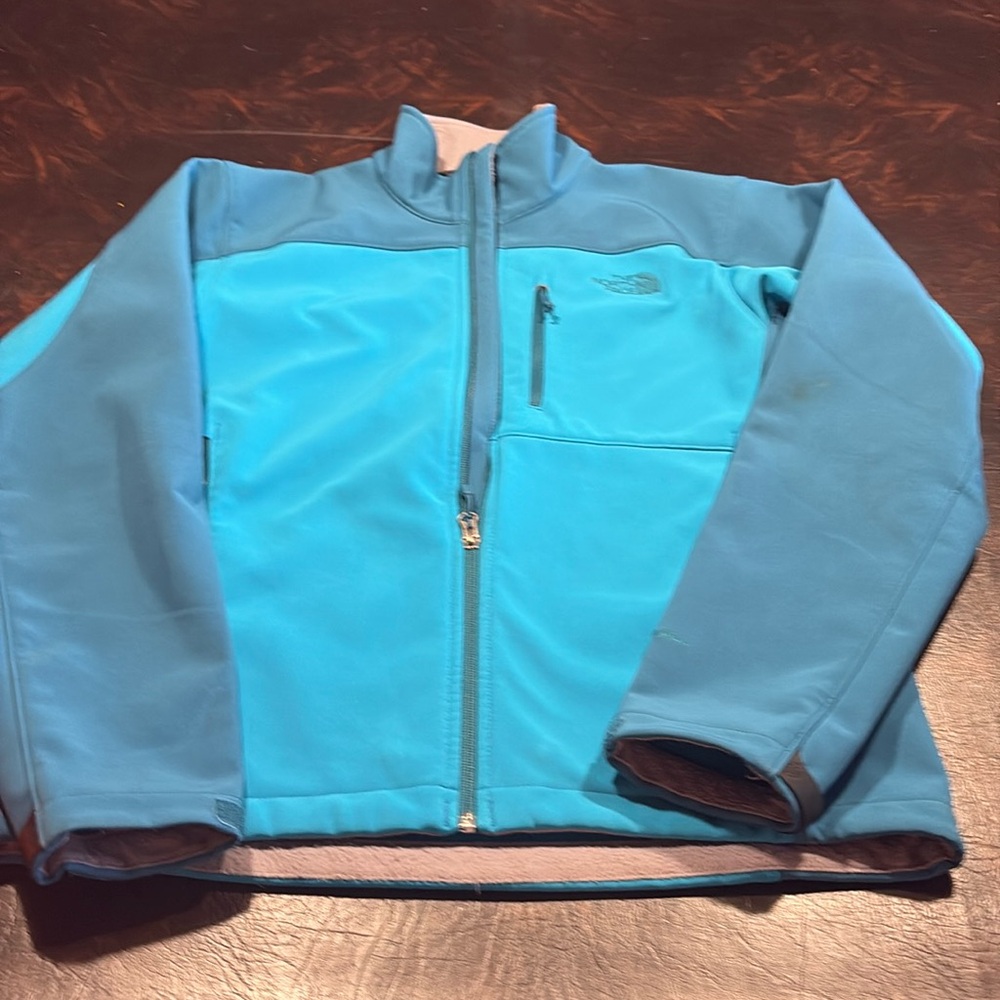 Men’s north face sm jacket